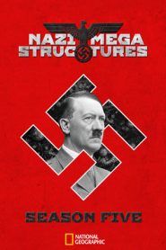 纳粹二战工程第三季