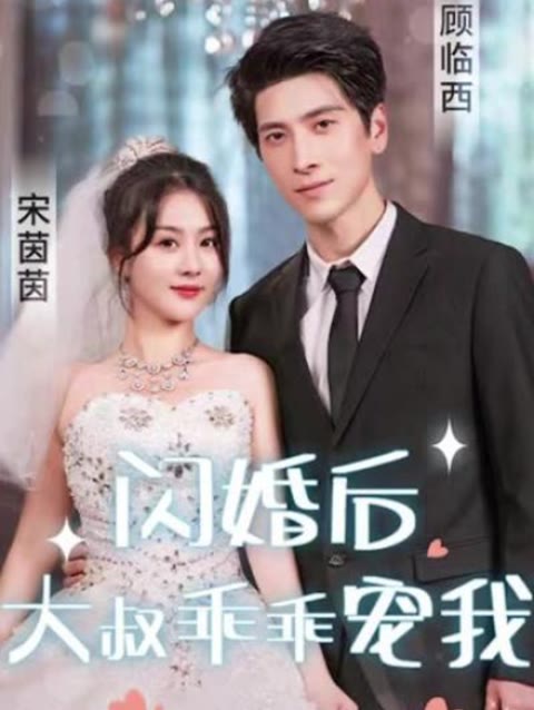 闪婚后，大叔乖乖宠我