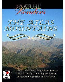 TheAtlasMountains