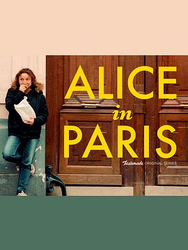 AliceinParisSeason1