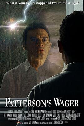 Patterson&#039;sWager