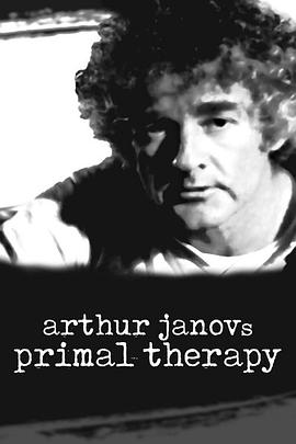 ArthurJanov&#039;sPrimalTherapy