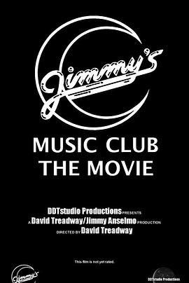 Jimmy&#039;sMusicClubtheMovie