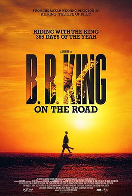 B.B.King：OntheRoad