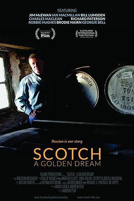 Scotch：AGoldenDream