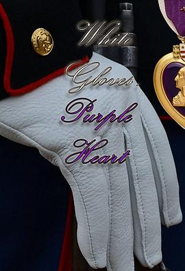 WhiteGloves,PurpleHeart