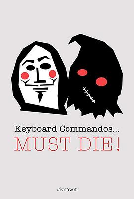 KeyboardCommandosMustDie