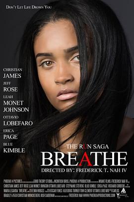 TheRunSaga：Breathe