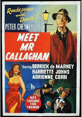 MeetMr.Callaghan