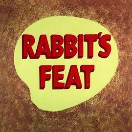 Rabbit&#039;sFeat