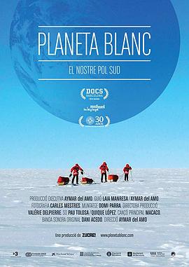 Planetablanc