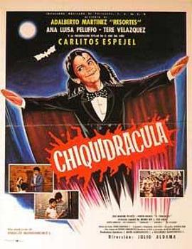 Chiquidrácula