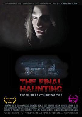 TheFinalHaunting