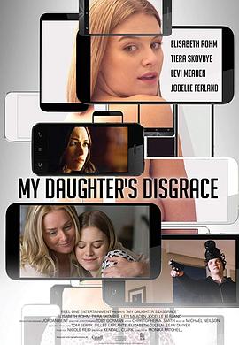 MyDaughter&#039;sDisgrace