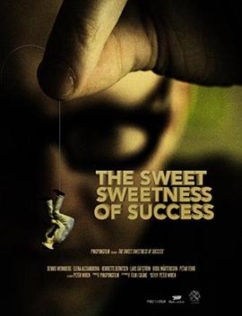 TheSweetSweetnessofSuccess