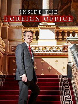 InsideTheForeignOffice