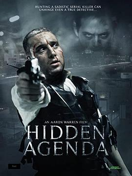 HiddenAgenda