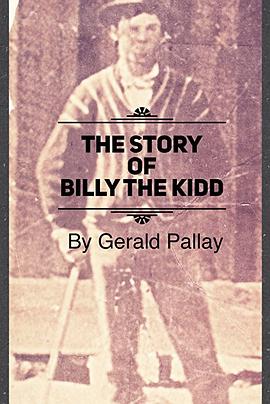 TheStoryofBillytheKidd