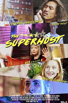 TheSuperhost