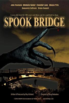 SpookBridge