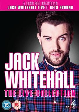 JackWhitehallGetsAround：LivefromWembleyArena