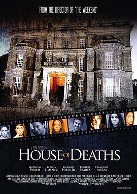 HouseofDeaths