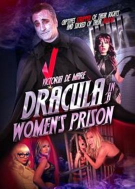 DraculainaWomen&#039;sPrison