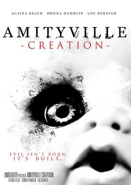 AmityvilleCreation