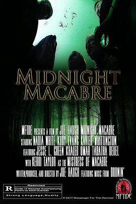 MidnightMacabre