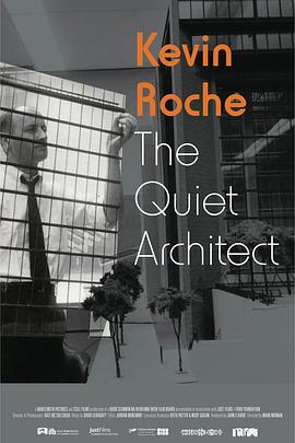 KevinRoche：TheQuietArchitect