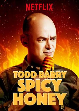 ToddBarry：SpicyHoney