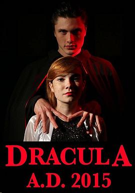 DraculaA.D.2015