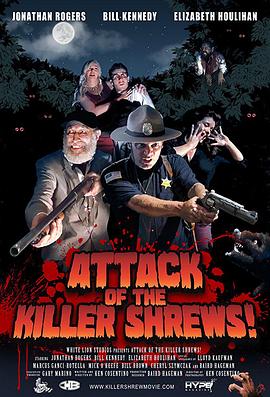 AttackoftheKillerShrews!