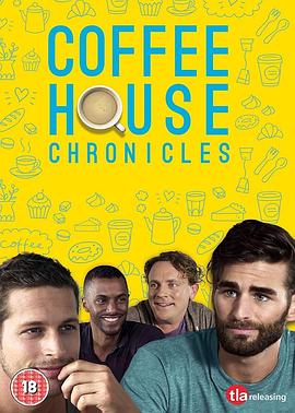 CoffeeHouseChronicles：TheMovie