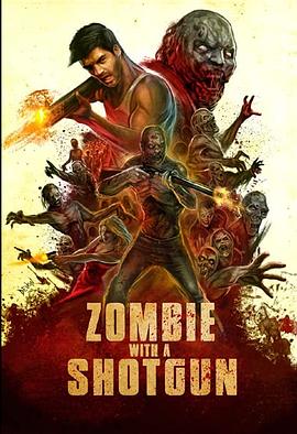 ZombiewithaShotgun