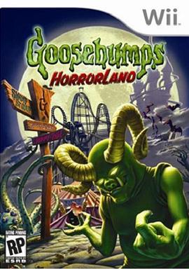 GoosebumpsHorrorland