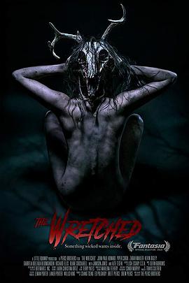 TheWretched