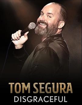 TomSegura：Disgraceful