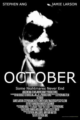 OctoberDirector&#039;sCut