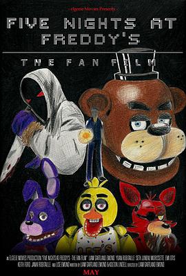 FiveNightsatFreddy&#039;s：TheFanFilm