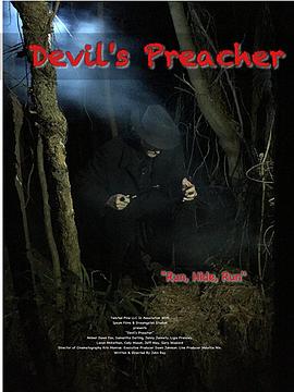 Devil&#039;sPreacher