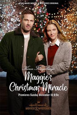 KarenKingsbury&#039;sMaggie&#039;sChristmasMiracle