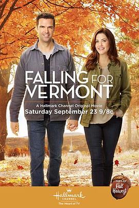 FallingforVermont